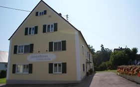 Autenrieder Gaestehaus Schlossbraeu